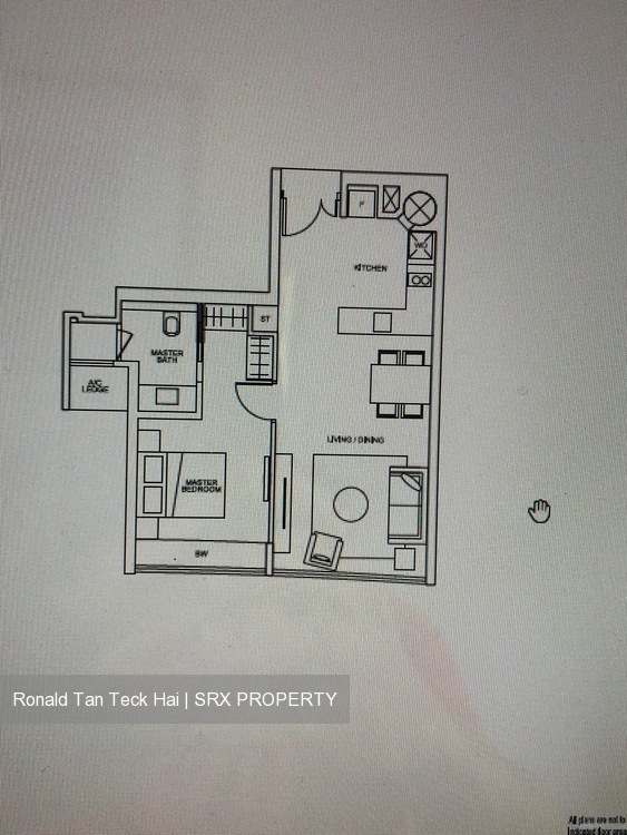 76 Shenton (D2), Apartment #200508092